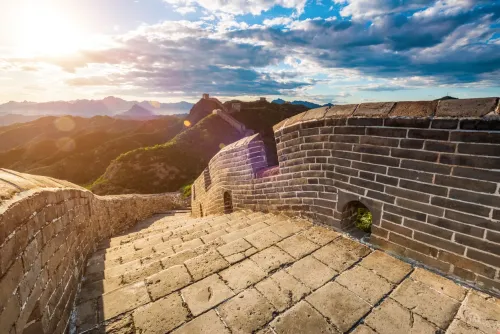 Туры в Китай - ПР75<br/>Пекин - Чжанцзяцзе, горы Аватар - Пекин. Заезды ежедневно на 6дн/5н, без а/б