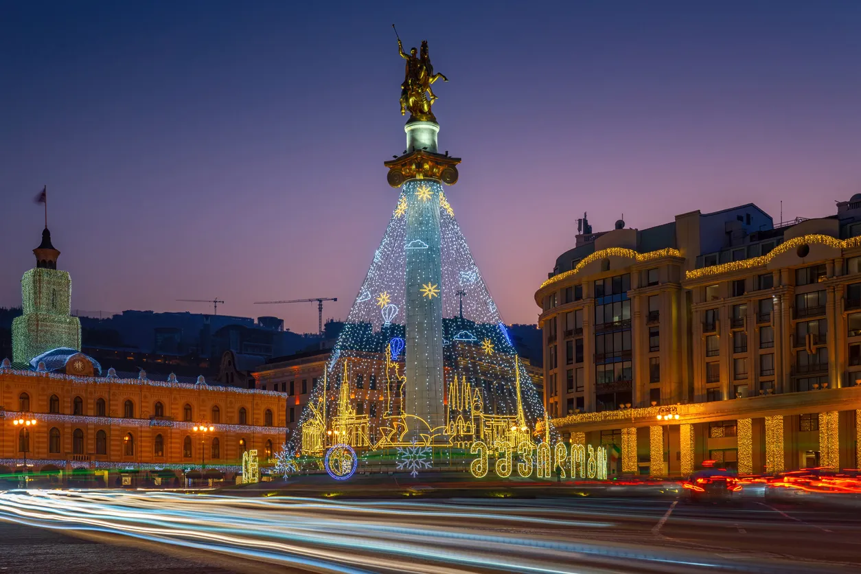 Туры в Армению