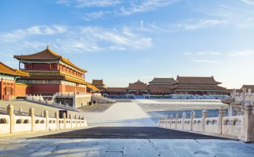 Туры в Китай - ПР82<br/>Пекин - Чжанцзяцзе, горы Аватар - Фэнхуан - Санья. Заезды ежедневно на 14дн/13н, без а/б