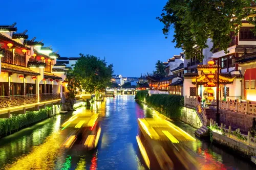 Туры в Китай - ПР100<br/>Гуанчжоу - Чжанцзяцзе, горы Аватар - Фэнхуан - Санья. Заезды по субботам на 13дн/12н, без а/б