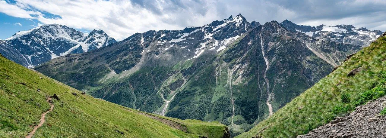 Туры в Россия (КавМинВоды, Ставропольский край)