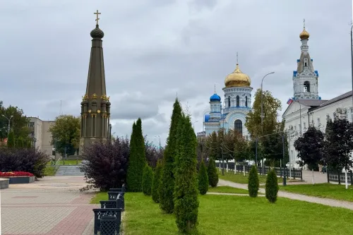 Туры в Россия (Москва, Подмосковье) - Битва вкусов (Малоярославец – Производство джемов ZUEGG - Обнинская сыроварня) автобусная (12 часов) 22.08, 26.09, 31.10, 21.11, 19.12