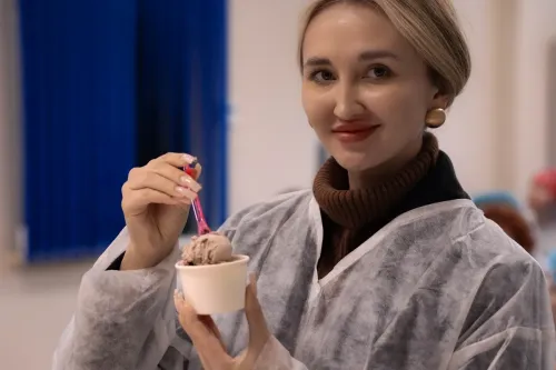 Туры в Россия (Москва, Подмосковье) - Битва вкусов (Малоярославец – Производство джемов ZUEGG - Обнинская сыроварня) автобусная (12 часов) 22.08, 26.09, 31.10, 21.11, 19.12