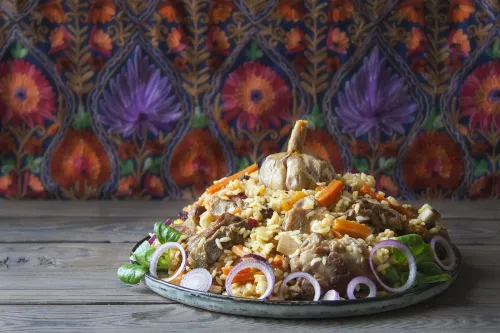 Туры в Таджикистан - ПР7<br/>В Таджикистан на релаксе на 9н/10дн (Душанбе–Пенджикент–7 озер–Истаравшан–Худжанд–санаторий Бахористон). Заезды ежедневно 05.01.2025-20.12.2025, без а/б, индивидуальный тур без присоединения 