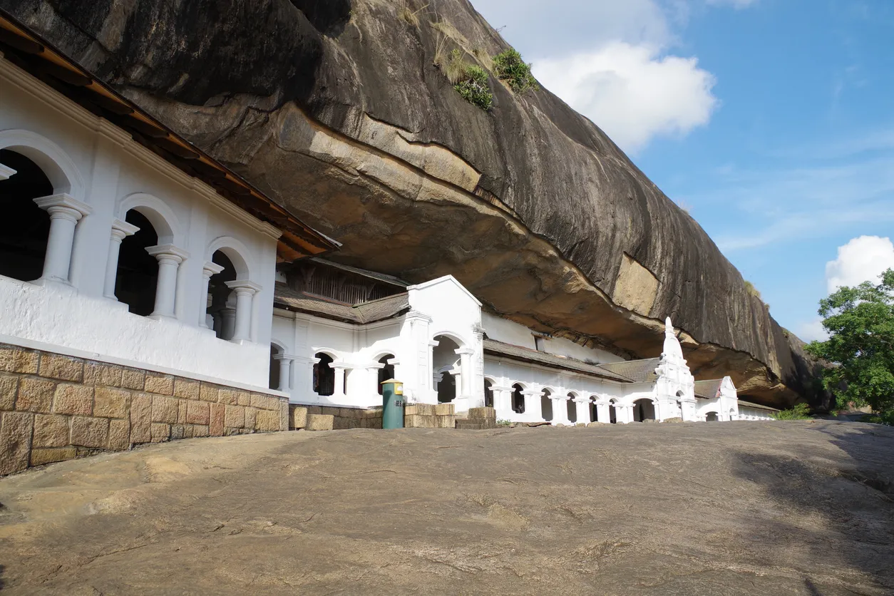Туры в Шри-Ланку