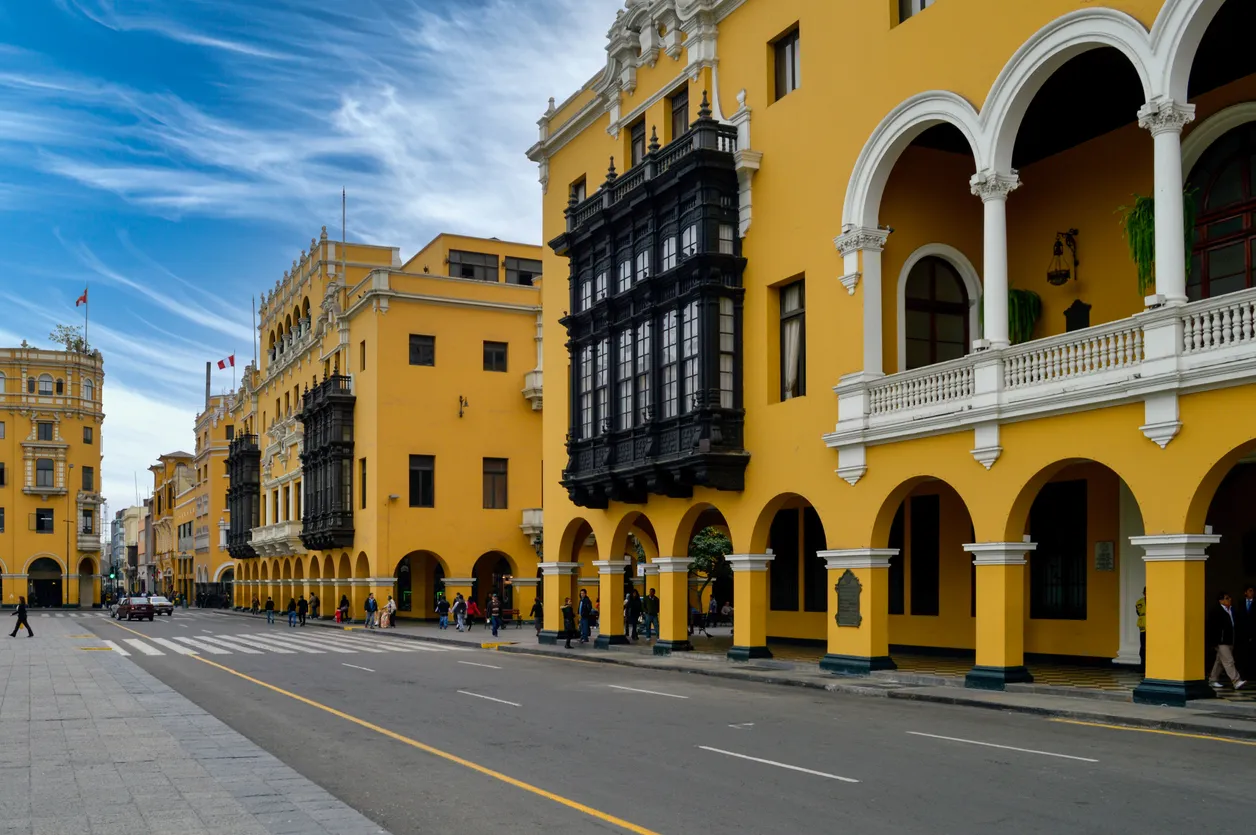 Туры в Кубу
