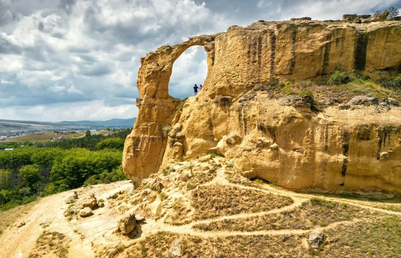 Туры в Россия (КавМинВоды, Ставропольский край)