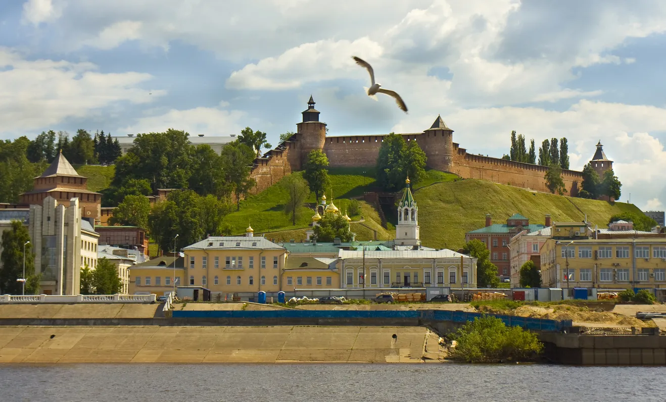 Туры в Россия (Нижегородская обл.)