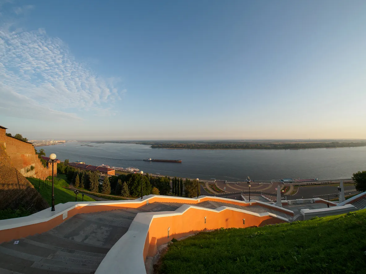 Туры в Россия (Нижегородская обл.)