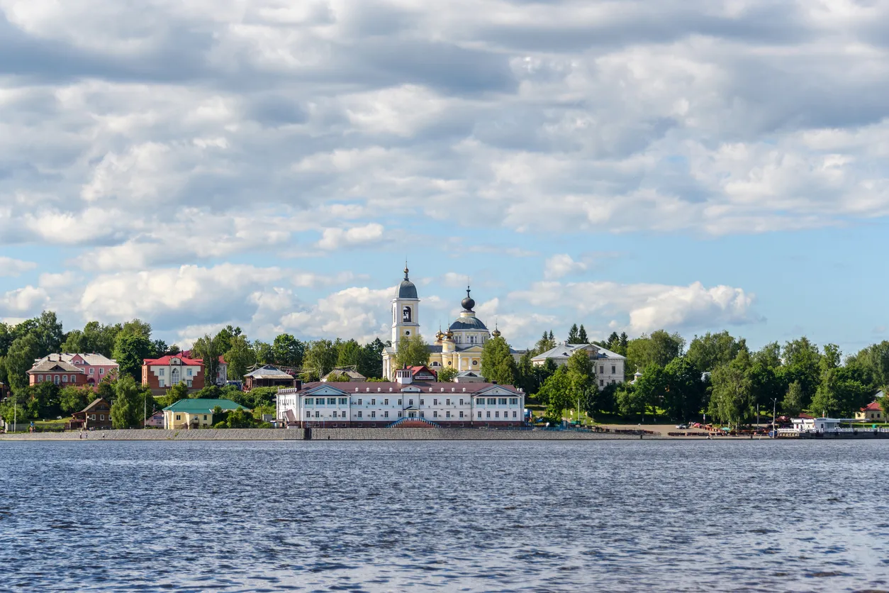 Туры в Россия (Ивановская, Костромская, Ярославская области)