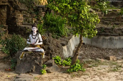 Туры в Индию - ПР32<br/>Золотой Треугольник. Сентябрь 2025 - Май 2026. Заезды по воскресеньям на 5 ночей, без а/б