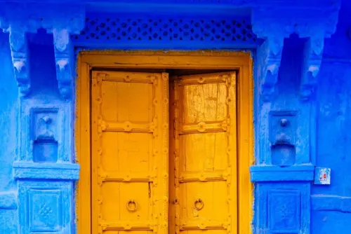 Туры в Индию - ПР33<br/>Классическая Индия. Октябрь 2025 - Март 2026. Заезды по воскресеньям на 7 ночей, без а/б