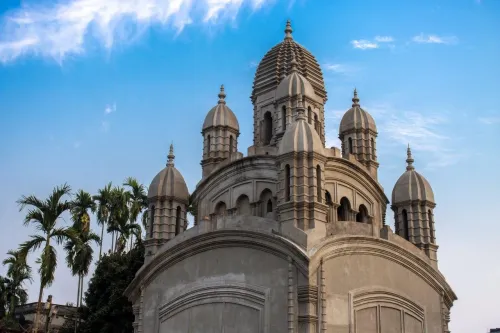 Туры в Индию - ПР54<br/>Наследие Карнатаки. Октябрь 2025 - Март 2026. Заезды по субботам на 7 ночей, без а/б