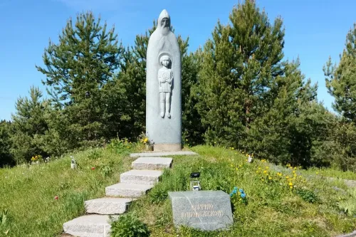 Туры в Россия (Москва, Подмосковье) - Гремячий ключ живой воды (Гремячий ключ – Радонеж – Троице-Сергиева Лавра) автобусная (10 часов) 31.07, 14.08, 30.08 далее по графику