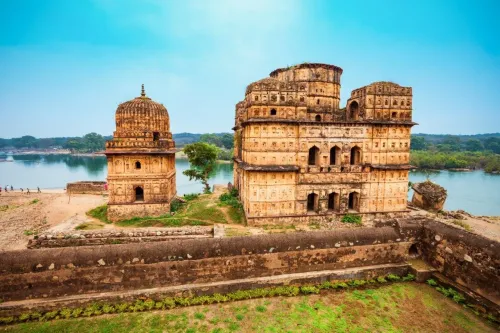 Туры в Индию - ПР73<br/>Культурное и природное наследие Классической Индии. Октябрь 2025 - Апрель 2026 на 11 ночей, без а/б 