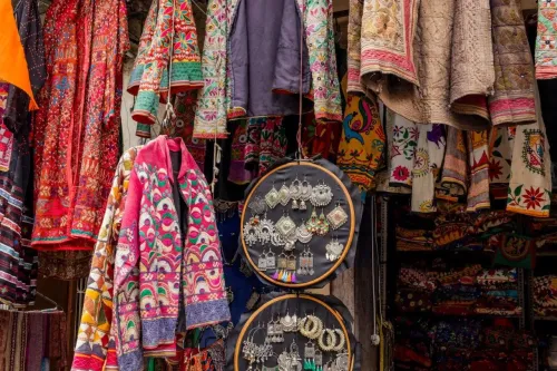 Туры в Индию - ПР74<br/>Красочное наследие Индии. Октябрь 2025 - Апрель 2026 на 13 ночей, без а/б 