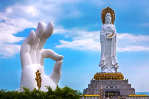 Туры в Китай - ПР106<br/>Пекин - Санья. Заезды по субботам на 10дн/9н, без а/б