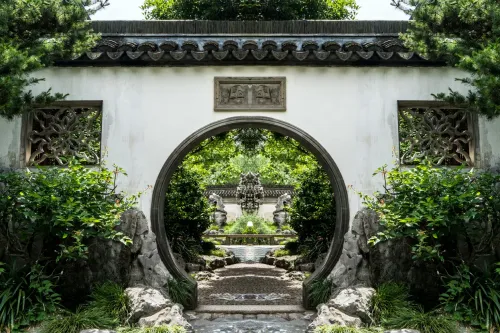 Туры в Китай - ПР108<br/>Шанхай - Санья. Заезды по субботам на 10дн/9н, без а/б