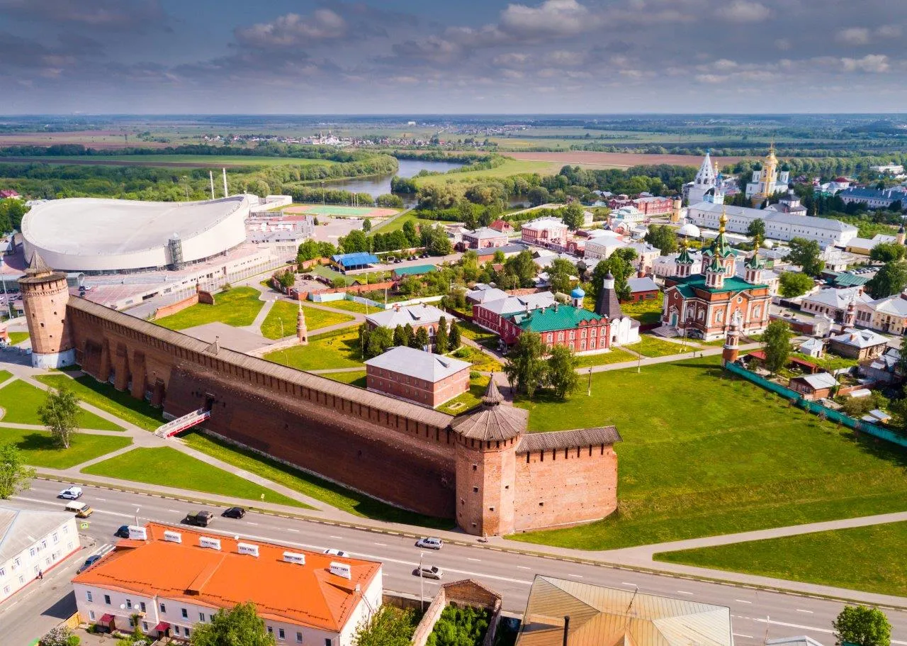 Туры в Россия (Нижегородская обл.)