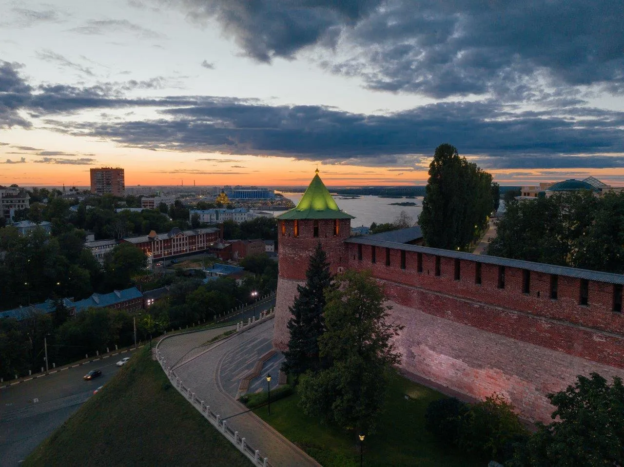 Туры в Россия (Нижегородская обл.)