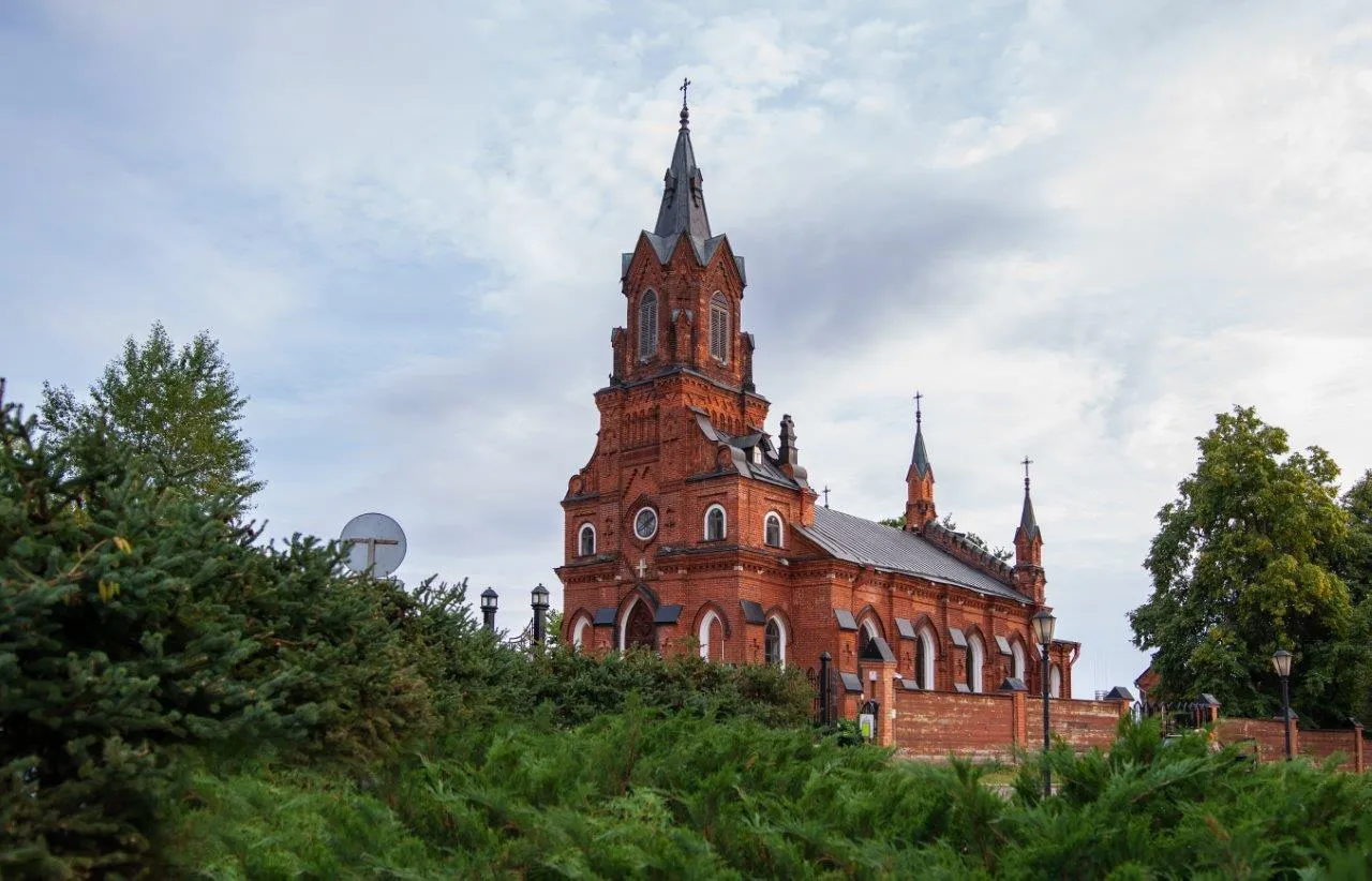 Туры в Россия (Нижегородская обл.)