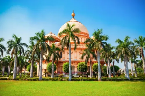 Туры в Индию - ПР92<br/>Золотой Треугольник + отдых в Гоа. Сентябрь 2025 - Май 2026. Заезды по воскресеньям на 11 ночей, без а/б