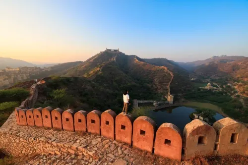 Туры в Индию - ПР93<br/>Золотой Треугольник + отдых в Гоа. Сентябрь 2025 - Май 2026. Заезды по субботам, на 12 ночей, без а/б