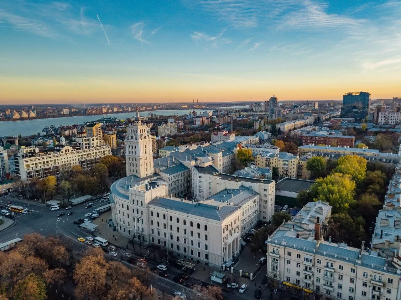 Туры в Россия (Воронежская обл.)