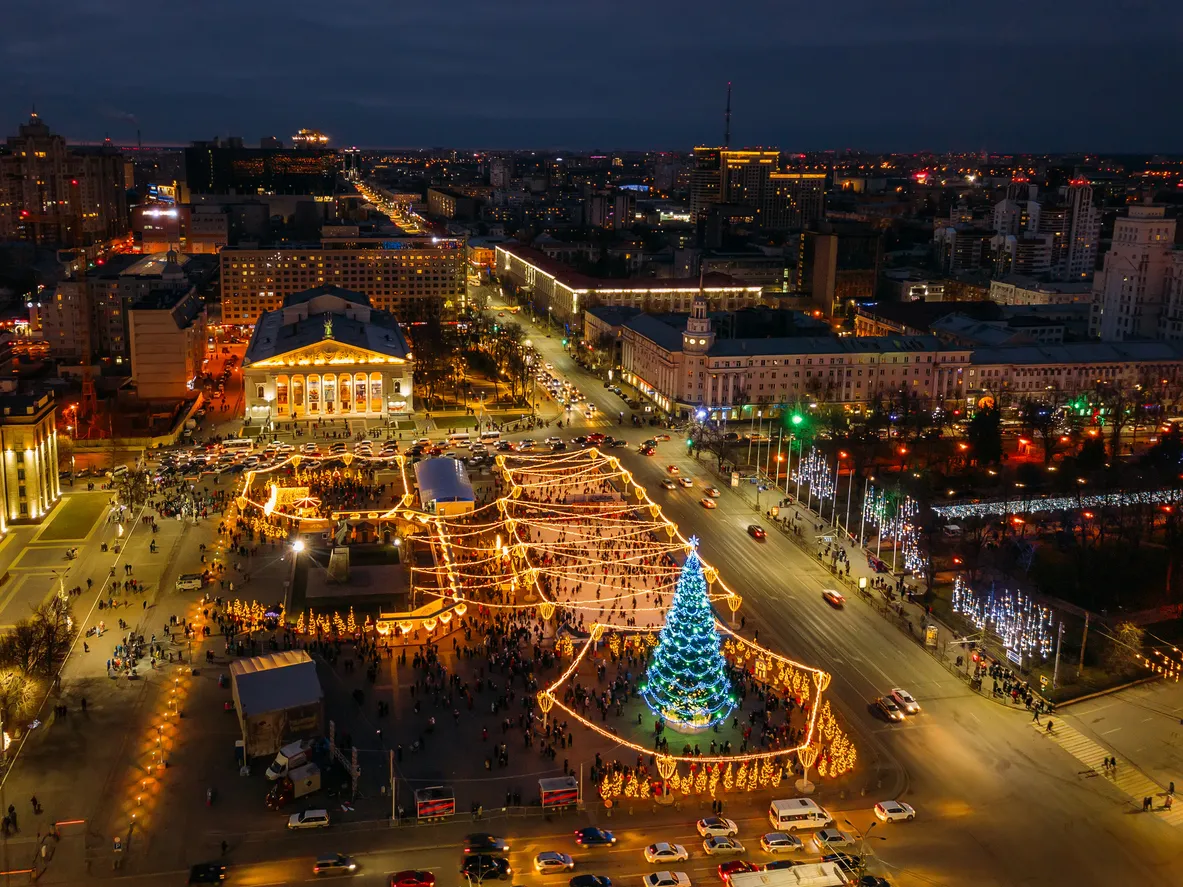 Туры в Россия (Воронежская обл.)