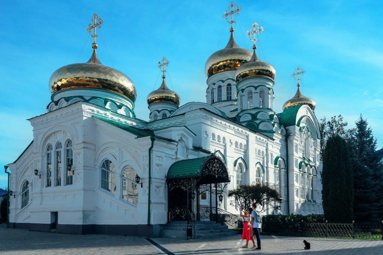 Туры в Россия (Татарстан (Казань, Елабуга))