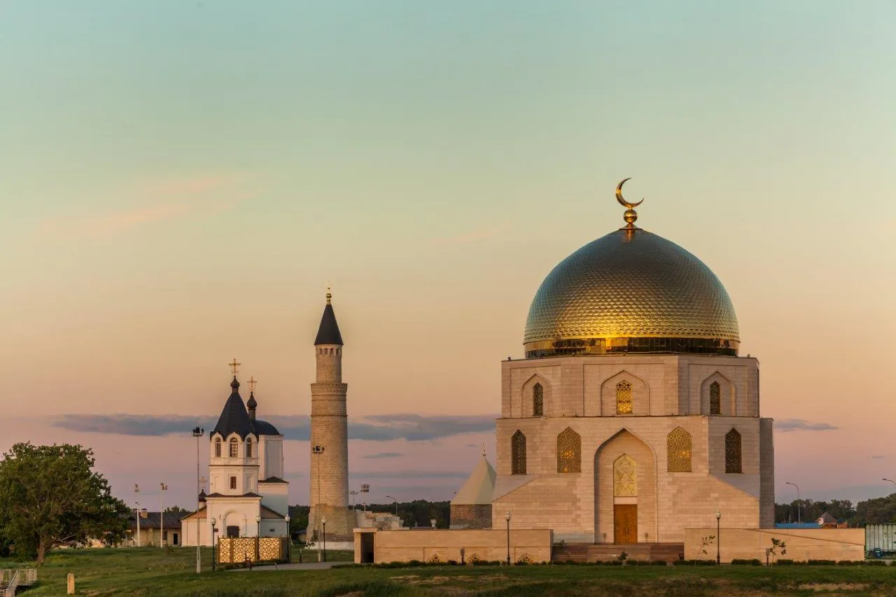 Туры в Россия (Татарстан (Казань, Елабуга))