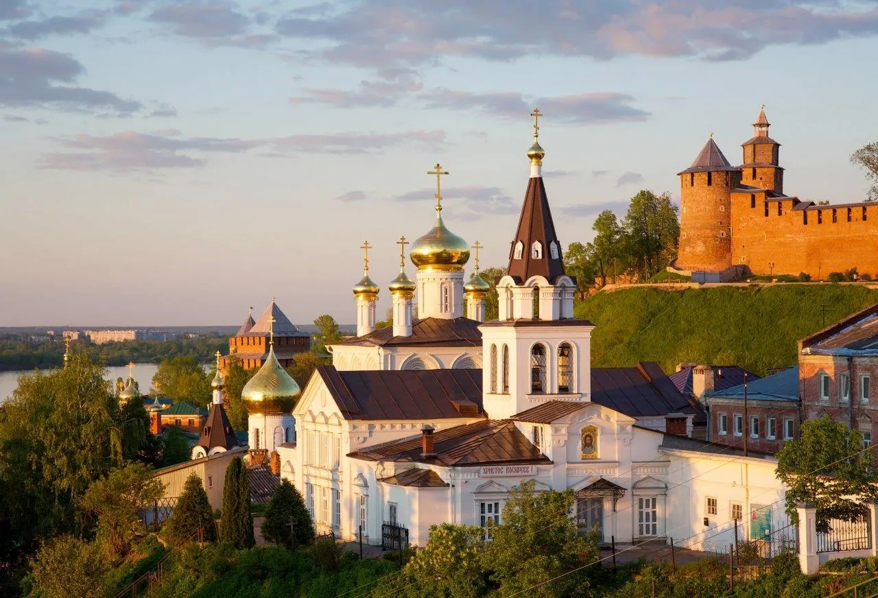 Туры в Россия (Нижегородская обл.)