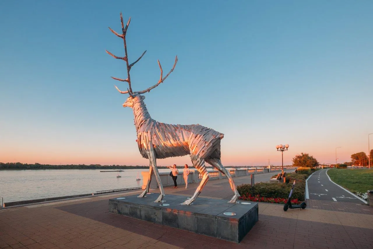 Туры в Россия (Нижегородская обл.)