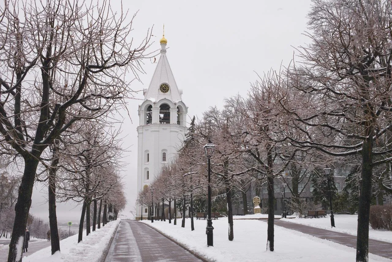 Туры в Россия (Нижегородская обл.)