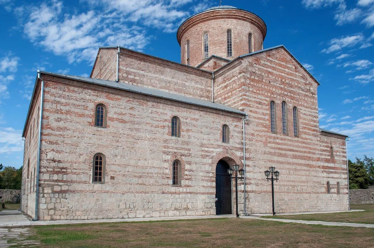 Туры в Абхазию