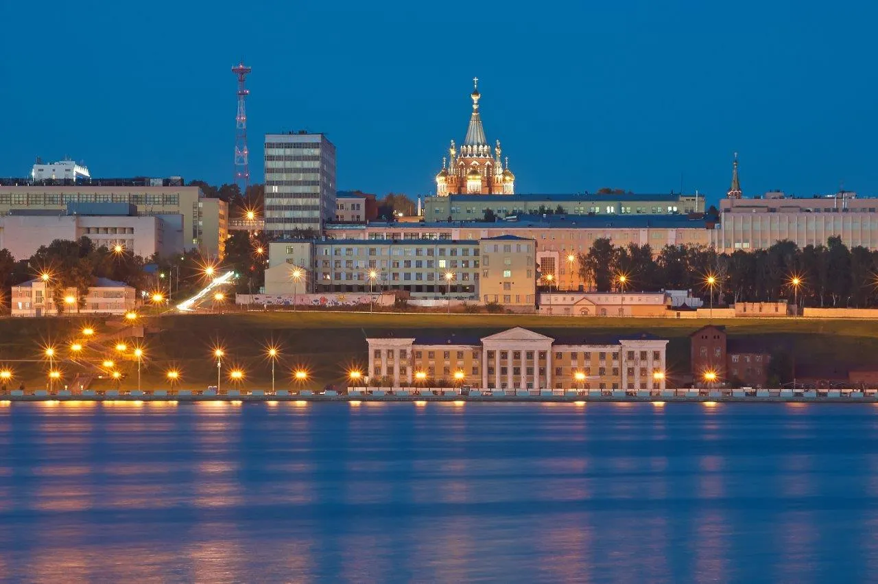 Туры в Россия (Удмуртия)