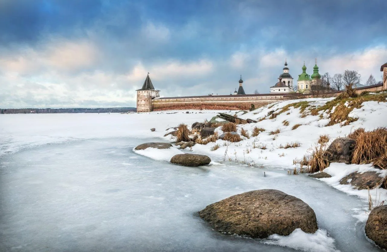 Туры в Россия (Вологодская область, В. Устюг)