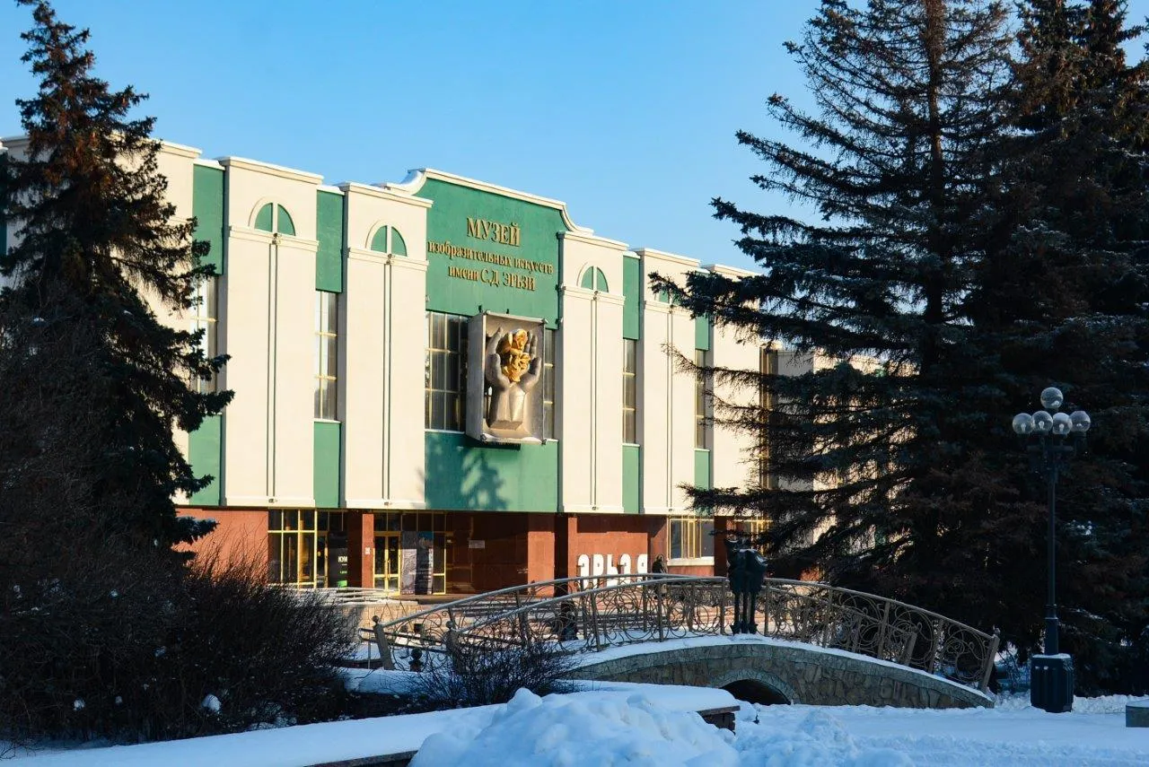 Туры в Россия (Нижегородская обл.)