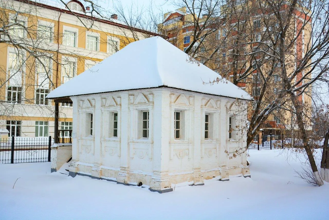 Туры в Россия (Нижегородская обл.)