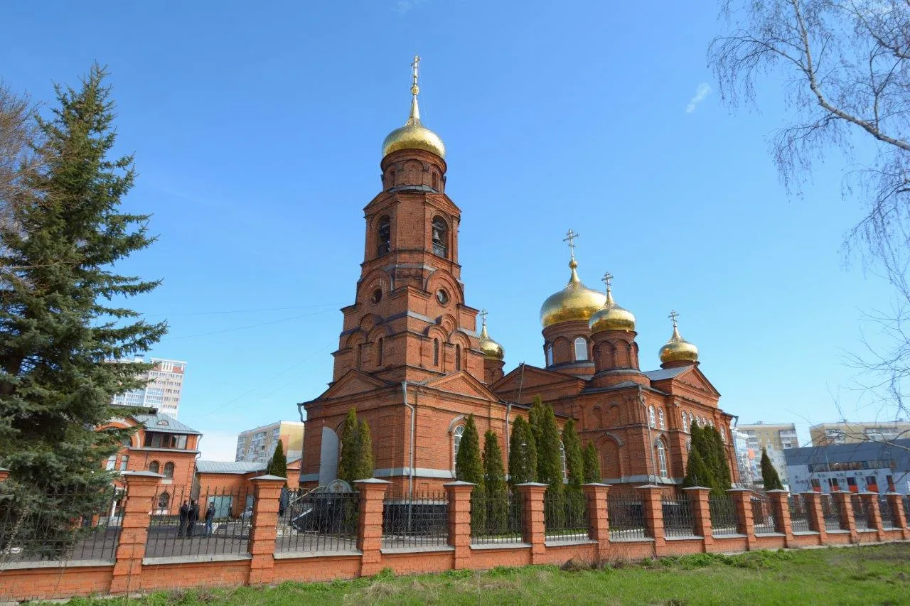Туры в Россия (Нижегородская обл.)