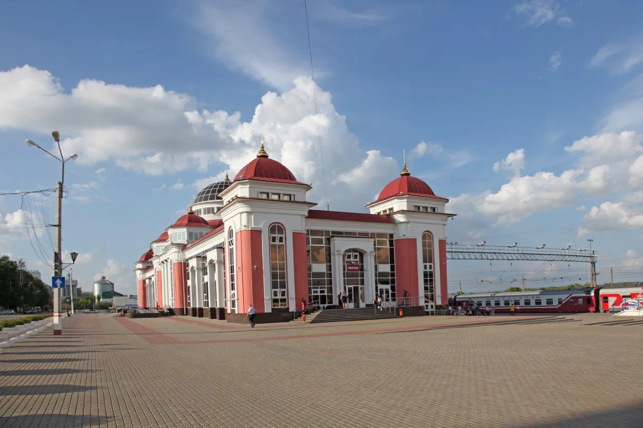 Туры в Россия (Мордовия. Саранск. Пенза)