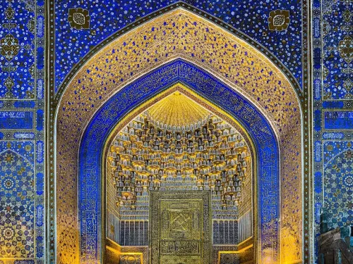 Туры в Таджикистан - ПР56<br/>Магия Фанских гор на 4н/5дн (Самарканд–альплагерь «Артуч»–Куликалонские озёра–перевал Чукурак–перевал Гуйтан–Арчимайдан–Самарканд). Заезд 01.05.2026, без а/б