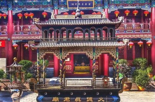 Туры в Китай - ПР110<br/>Гонконг для детей и взрослых. Заезды по пятницам и воскресеньям на 8дн/7н, без а/б