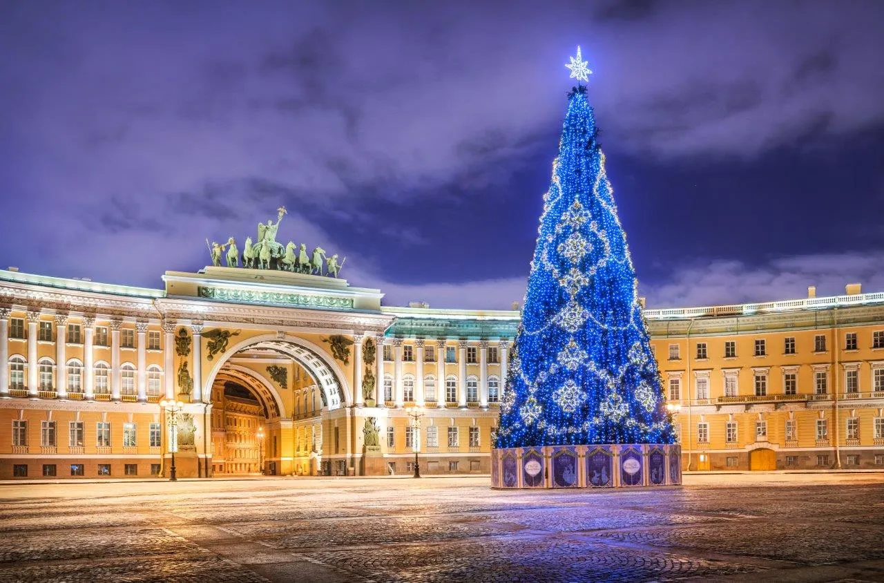 Фото Санкт Петербурга 2025