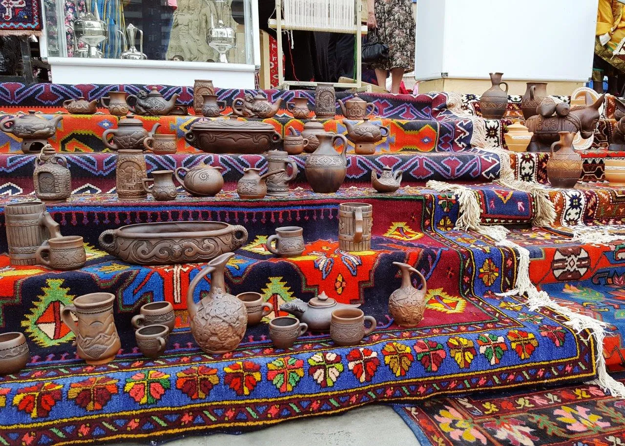 Туры в Россия (Кавказ Северный)