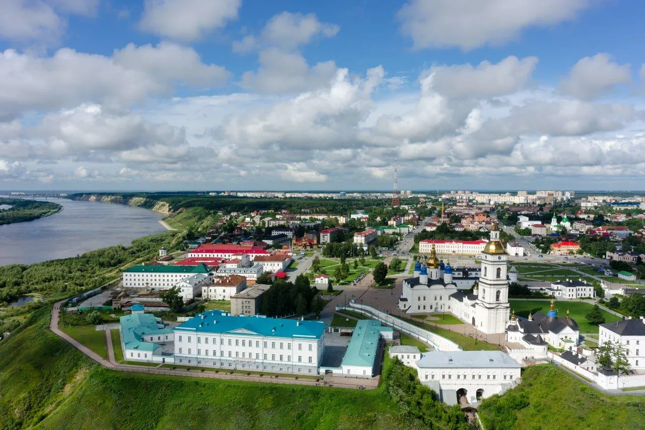 Туры в Россию (Алтай и Урал)