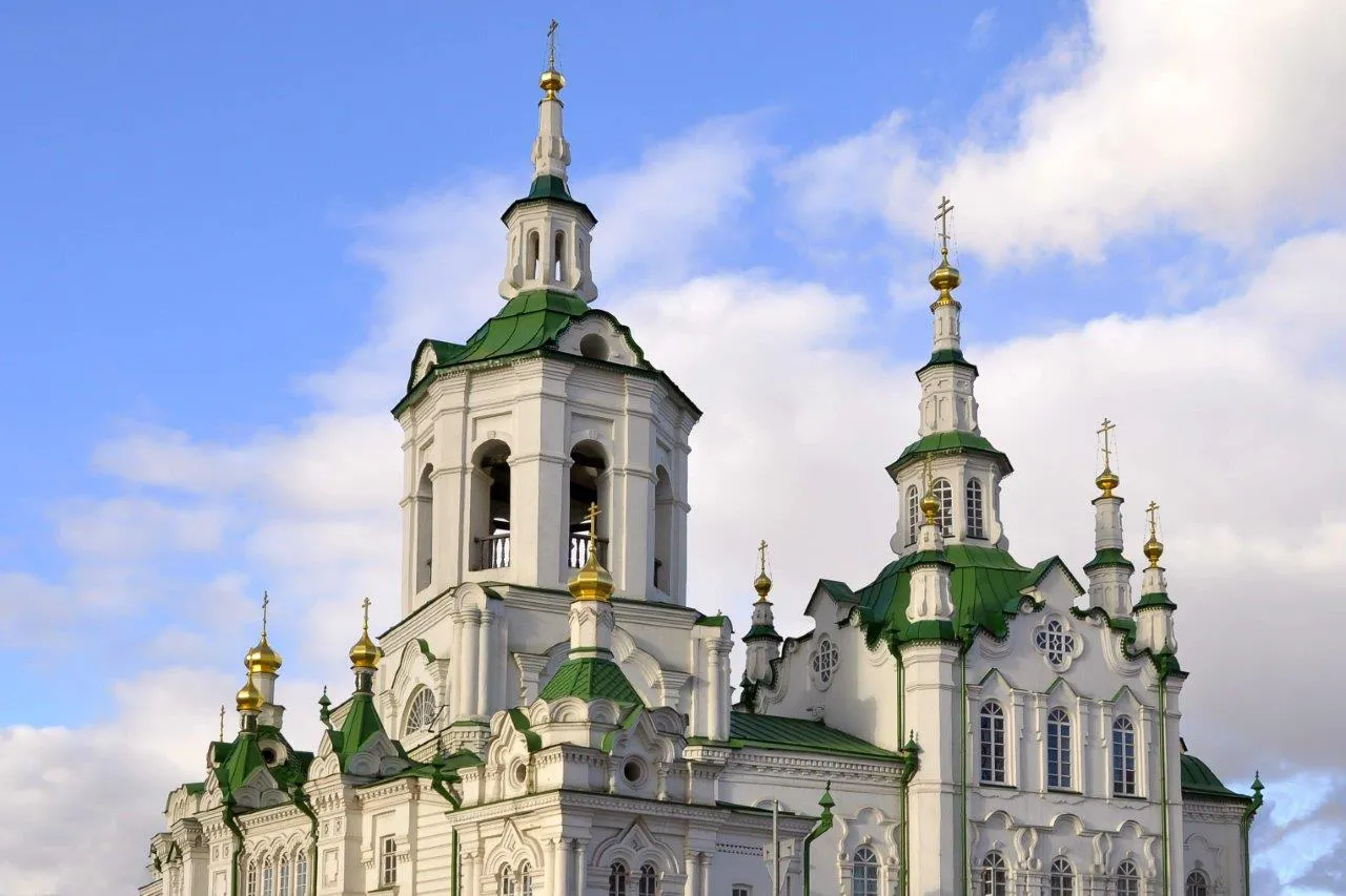 Туры в Россию (Алтай и Урал)