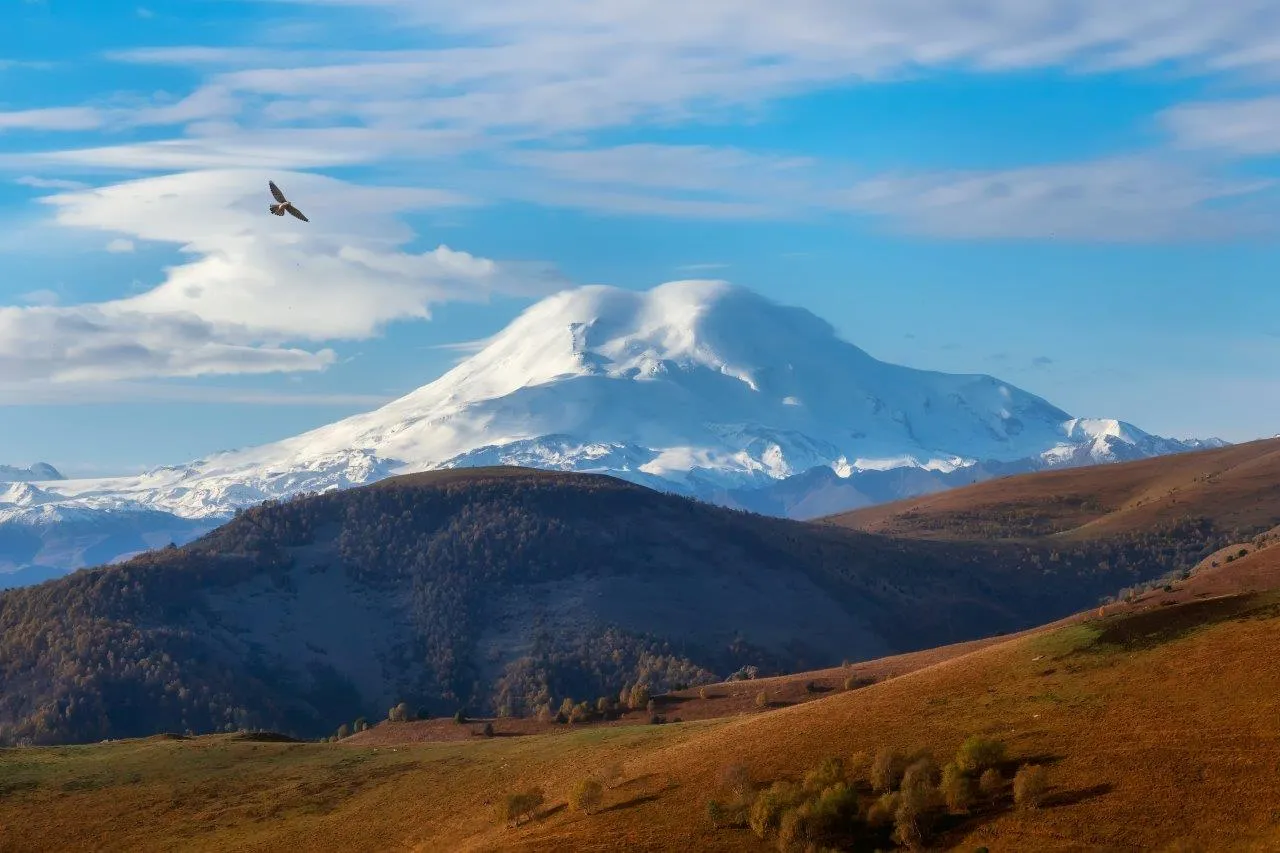 Туры в Россия (КавМинВоды, Ставропольский край)