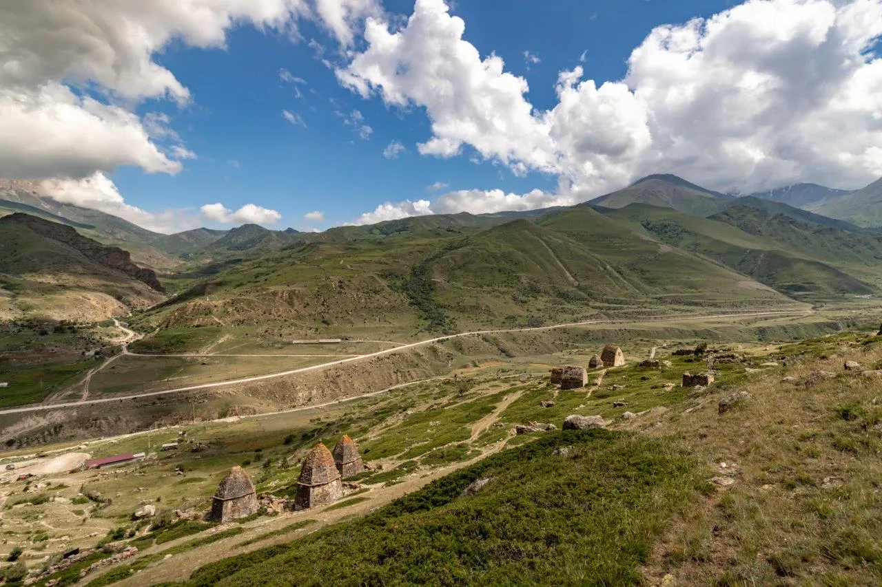 Туры в Россия (КавМинВоды, Ставропольский край)