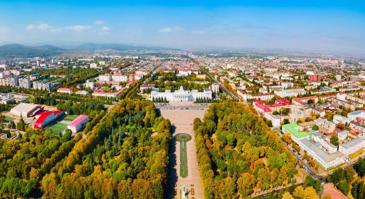 Туры в Россия (Северная Осетия и Ингушетия)